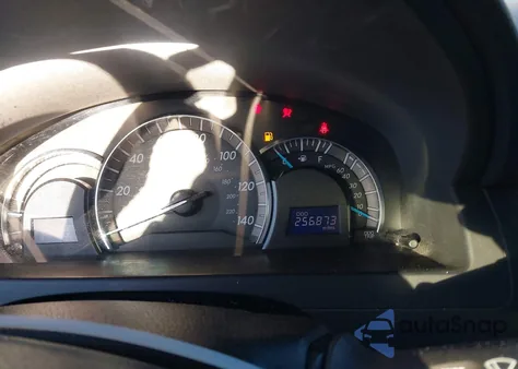 2012 Toyota Camry Se V6 from USA, damaged, VIN 4T1BK1FK0CU521648